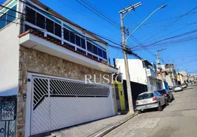 Foto 1 de Casa de Condomínio com 3 Quartos à venda, 250m² em Itaquera, São Paulo