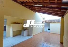 Foto 1 de Casa com 3 Quartos à venda, 96m² em Jardim Mosteiro, Ribeirão Preto