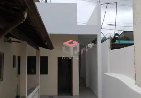 Foto 1 de Casa com 2 Quartos à venda, 160m² em Vila São Nicolau, São Paulo