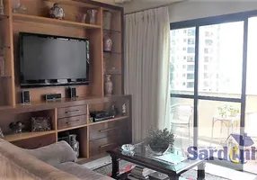 Foto 1 de Apartamento com 4 Quartos à venda, 200m² em Vila Suzana, São Paulo