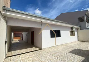 Foto 1 de Casa com 3 Quartos à venda, 158m² em Cidade Jardim II, Americana