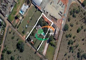 Foto 1 de Lote/Terreno à venda, 10000m² em Chácaras São Martinho, Campinas