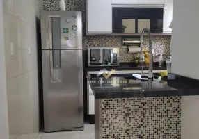 Foto 1 de Apartamento com 2 Quartos à venda, 60m² em Vila Guarani, Santo André