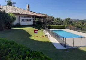 Foto 1 de Casa de Condomínio com 4 Quartos à venda, 582m² em Condomínio Terras de São José, Itu