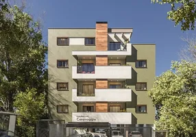 Foto 1 de Apartamento com 2 Quartos à venda, 68m² em Santa Catarina, Caxias do Sul