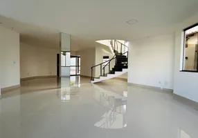 Foto 1 de Casa de Condomínio com 4 Quartos à venda, 342m² em Residencial Granville, Goiânia