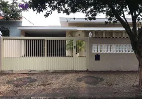 Foto 1 de Casa com 3 Quartos para venda ou aluguel, 180m² em Jardim Novo Botafogo, Campinas