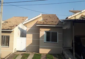 Foto 1 de Casa de Condomínio com 3 Quartos para alugar, 140m² em Wanel Ville, Sorocaba