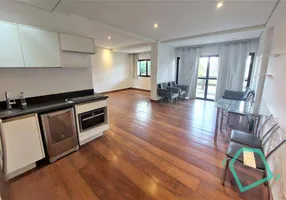 Foto 1 de Apartamento com 1 Quarto para venda ou aluguel, 66m² em Bosque do Vianna, Cotia
