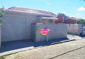 Foto 1 de Casa com 4 Quartos à venda, 172m² em Campeche, Florianópolis