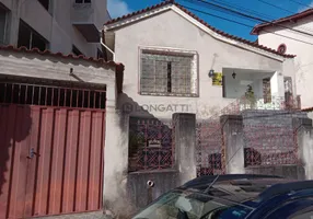 Foto 1 de Casa com 4 Quartos à venda, 92m² em Segredo, São João Del Rei