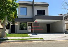 Foto 1 de Casa de Condomínio com 4 Quartos à venda, 232m² em Urbanova, São José dos Campos