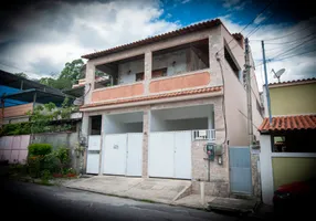 Foto 1 de Casa com 5 Quartos à venda, 84m² em Barro Vermelho, São Gonçalo