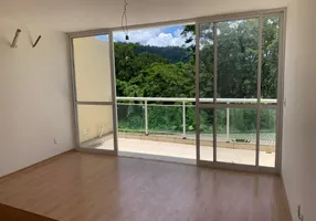 Foto 1 de Apartamento com 1 Quarto à venda, 50m² em Itaipava, Petrópolis