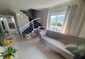 Foto 1 de Apartamento com 2 Quartos à venda, 127m² em Jardim Guassu, São Vicente