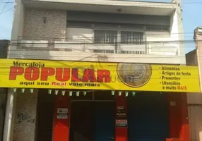 Foto 1 de Ponto Comercial para alugar, 120m² em Centro, Araraquara