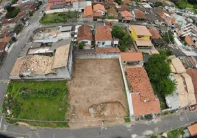 Foto 1 de Lote/Terreno à venda, 500m² em Jardim Eloyna, Pindamonhangaba