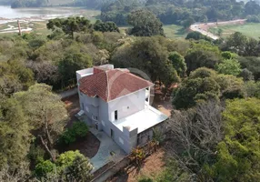 Foto 1 de Casa com 5 Quartos à venda, 454m² em Augusta, Curitiba