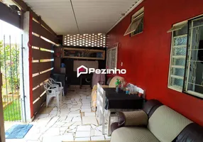 Foto 1 de Casa com 1 Quarto à venda, 75m² em Residencial Interlagos, Limeira