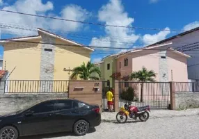 Foto 1 de Casa com 3 Quartos à venda, 95m² em Muçumagro, João Pessoa