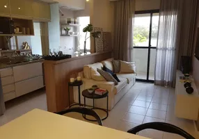 Foto 1 de Apartamento com 2 Quartos à venda, 52m² em Del Castilho, Rio de Janeiro