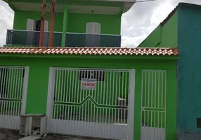 Foto 1 de Casa com 2 Quartos à venda, 150m² em Jardim Odete, Itaquaquecetuba