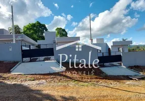 Foto 1 de Casa de Condomínio com 3 Quartos à venda, 84m² em Chácara Remanso, Cotia