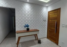 Foto 1 de Casa com 2 Quartos à venda, 150m² em Centro , Tremembé