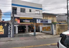 Foto 1 de Ponto Comercial para alugar, 85m² em Vila Augusta, Guarulhos