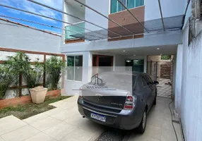 Foto 1 de Casa com 3 Quartos para alugar, 80m² em Alphaville, Campos dos Goytacazes