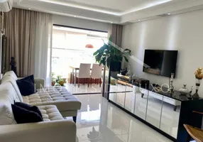 Foto 1 de Apartamento com 3 Quartos à venda, 130m² em Jardim Plaza Athénée, Itu