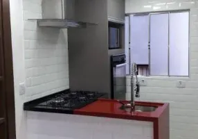 Foto 1 de Apartamento com 2 Quartos à venda, 62m² em Vila Clementino, São Paulo