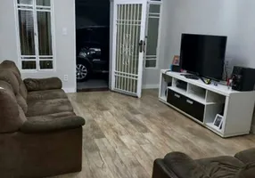 Foto 1 de Casa com 3 Quartos à venda, 260m² em Vila Marieta, Campinas