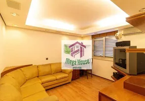 Foto 1 de Apartamento com 3 Quartos para venda ou aluguel, 280m² em Higienópolis, São Paulo