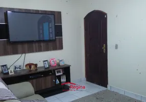 Foto 1 de Casa com 2 Quartos à venda, 147m² em Vila Menino Jesus, Caçapava