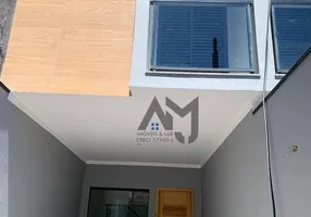 Foto 1 de Sobrado com 3 Quartos à venda, 100m² em Vila Ponte Rasa, São Paulo