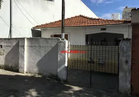 Foto 1 de Lote/Terreno à venda, 245m² em Saúde, São Paulo