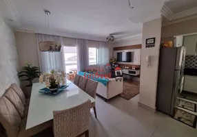 Foto 1 de Apartamento com 2 Quartos à venda, 68m² em Vila Dayse, São Bernardo do Campo