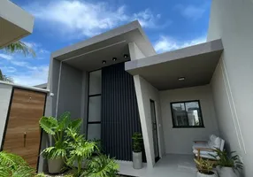 Foto 1 de Casa de Condomínio com 3 Quartos à venda, 103m² em Eusebio, Fortaleza
