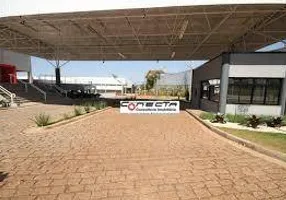 Foto 1 de Galpão/Depósito/Armazém para alugar, 11240m² em Terminal Intermodal de Cargas TIC, Campinas
