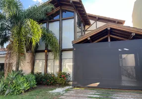 Foto 1 de Casa com 3 Quartos para alugar, 277m² em JARDIM PORTAL DOS IPES, Indaiatuba