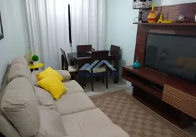 Foto 1 de Apartamento com 2 Quartos à venda, 50m² em Inhoaíba, Rio de Janeiro