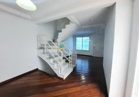 Foto 1 de Casa de Condomínio com 3 Quartos à venda, 169m² em Saúde, São Paulo