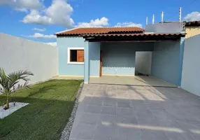 Foto 1 de Casa com 3 Quartos à venda, 88m² em Tomba, Feira de Santana