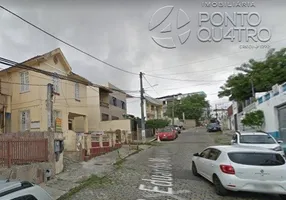 Foto 1 de Lote/Terreno à venda, 1245m² em Brotas, Salvador