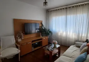 Foto 1 de Apartamento com 1 Quarto à venda, 55m² em Boqueirão, Santos