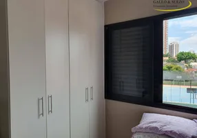 Foto 1 de Apartamento com 4 Quartos à venda, 108m² em Vila Monte Alegre, São Paulo