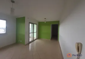 Foto 1 de Apartamento com 3 Quartos à venda, 84m² em Jardim São Luís, Suzano