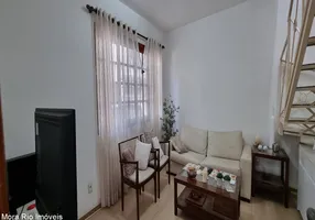 Foto 1 de Casa de Condomínio com 3 Quartos à venda, 109m² em Freguesia- Jacarepaguá, Rio de Janeiro