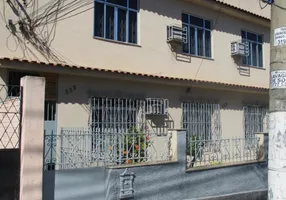 Foto 1 de Casa com 2 Quartos para alugar, 80m² em Jardim Vinte e Cinco de Agosto, Duque de Caxias
